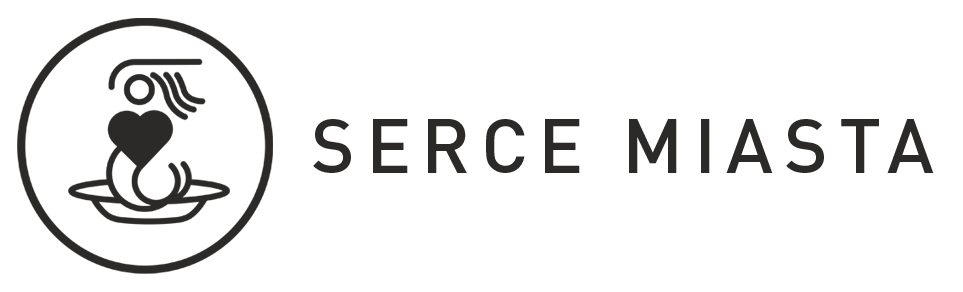 Fundacja Serce Miasta logo